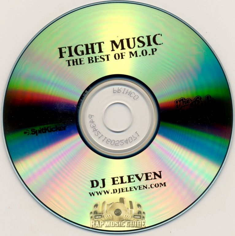 Mop cd shop
